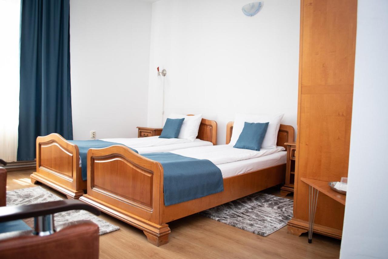 Motel Via Targu Mures Cristesti  Bagian luar foto