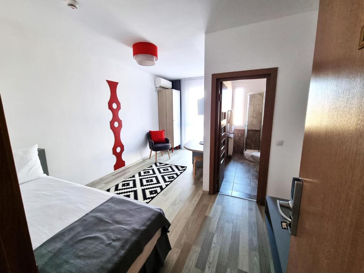 Motel Via Targu Mures Cristesti  Bagian luar foto