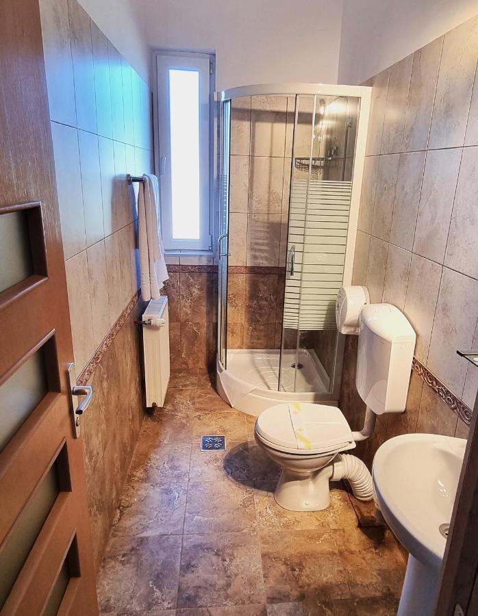 Motel Via Targu Mures Cristesti  Bagian luar foto